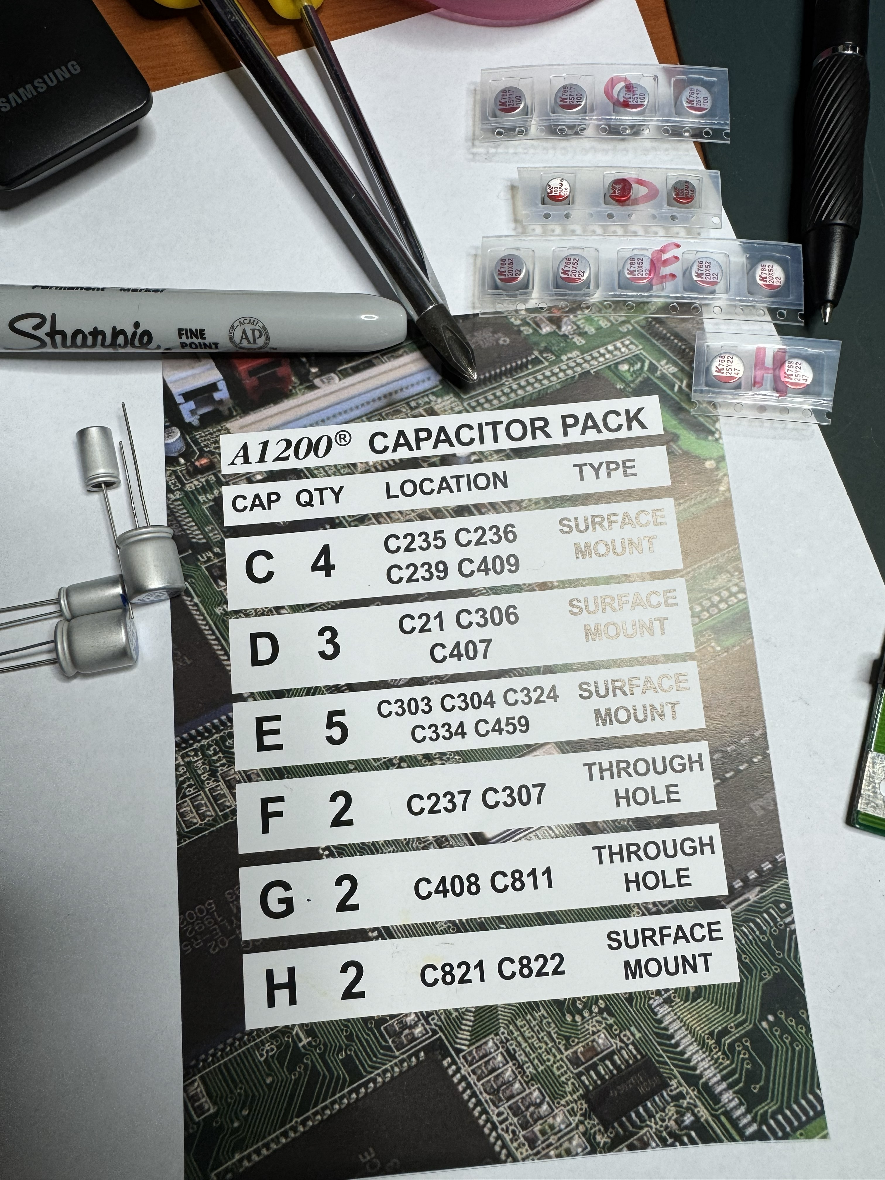 Amiga 1200 in 2026 19